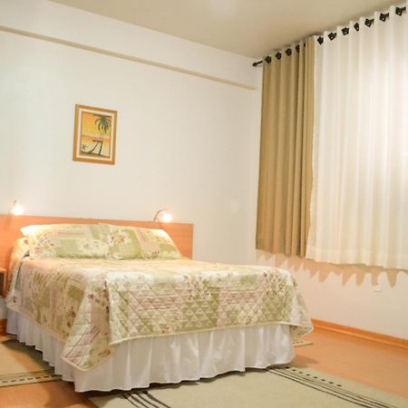 Vacaria Pampa Hotel מראה חיצוני תמונה